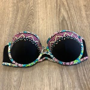 Victoria’s Secret Bikini Top 34C